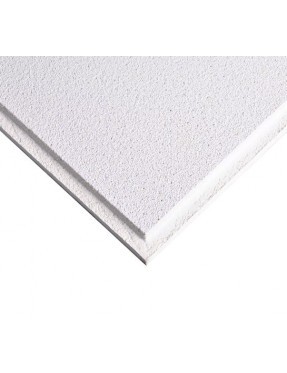 Armstrong Dune Evo Max BP5473M 600mm x 600mm Tegular Edge - Box of 14 ceiling tiles