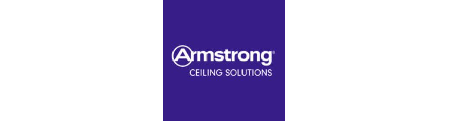 Armstrong Microlook Edge Tiles