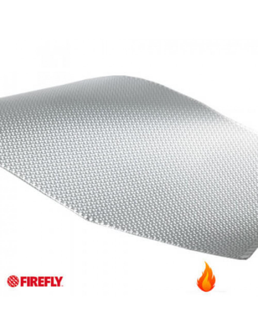 FireFly Phoenix Smoke & Flame Barrier - 10m Roll