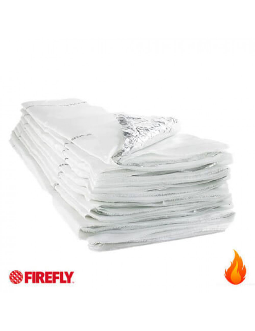 Firefly Apollo Horizontal 30:30 Fire Barrier - 7.8m2