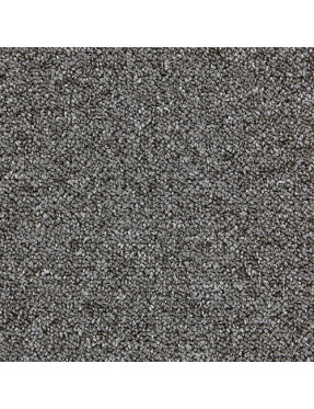 JHS Rimini Plain Grey 104 Carpet Tiles - 5m2