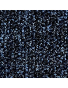 JHS Triumph Loop Blue Sapphire 601 Carpet Tiles - 5m2