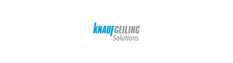 Knauf AMF Board Edge Tiles