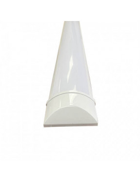 LED Batten Light 5FT - Cool White 4500K
