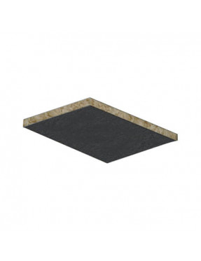 Metal Ceiling Tile Acoustic Infill 600mm x 600mm