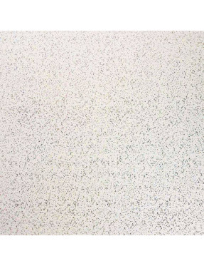 Proplas 8mm White Sparkle High Gloss Cladding - Pack of 4 Panels