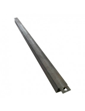 Raised Access Flooring 1.5mm Stringer - 600mm Length 