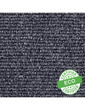 Rawsons Recover Carbon 500mm x 500mm Carpet Tiles - 4m2