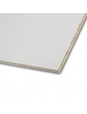 Rockfon Artic A24 600mm x 600mm Board Edge - Box of 32 ceiling tiles