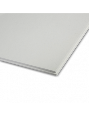 Rockfon Artic E15 600mm x 600mm Microlook Edge - Box of 16 ceiling tiles