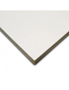 Rockfon Koral A24 600mm x 600mm Board Edge - Box of 32 ceiling tiles