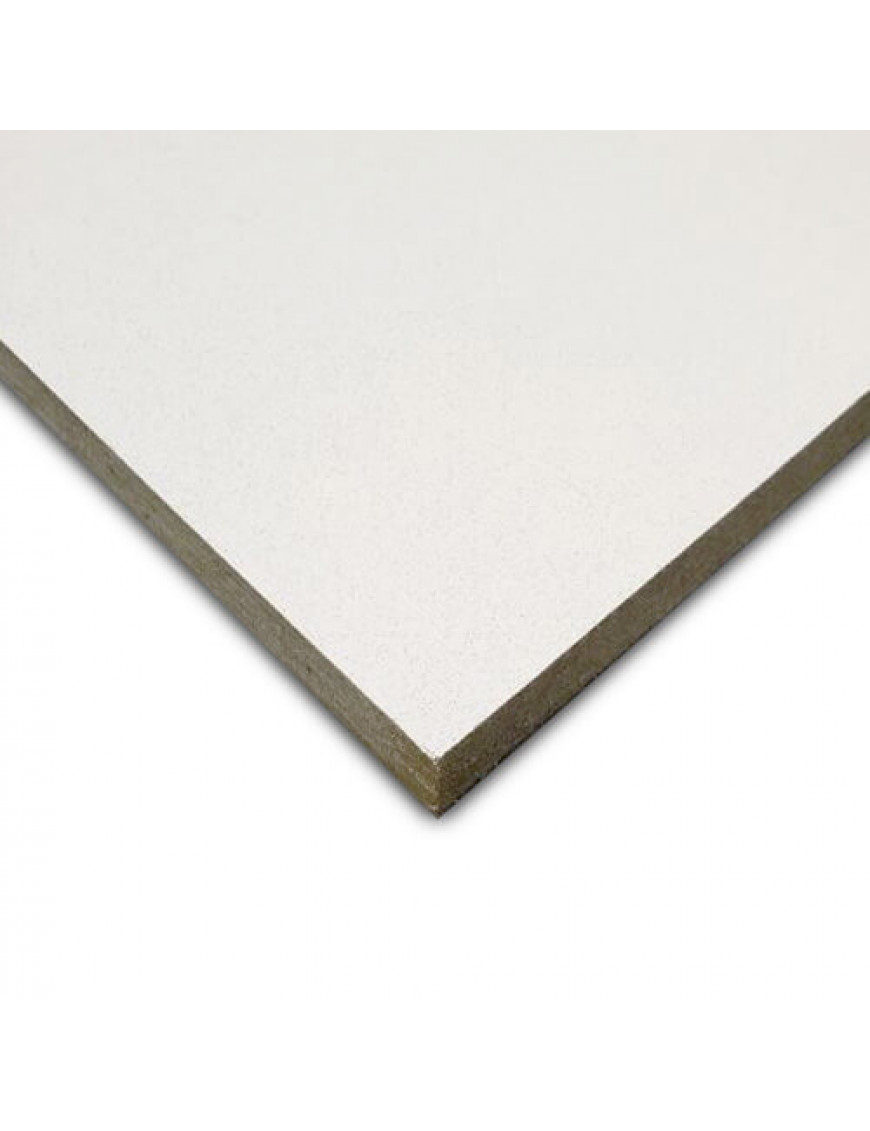 Rockfon Koral A24 600mm x 600mm Board Edge - Box of 32 tiles