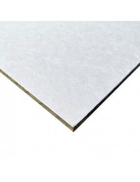 Rockfon Pacific A24 600mm x 600mm Board Edge - Box of 40 ceiling tiles