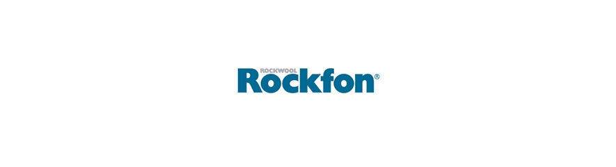 Rockfon Tegular Edge Tiles