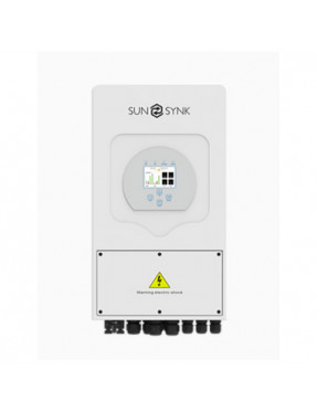 Sun Synk 3.6kW Hybrid Solar Inverter