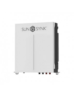 Sun Synk 5.12kWh Lithium Solar Battery