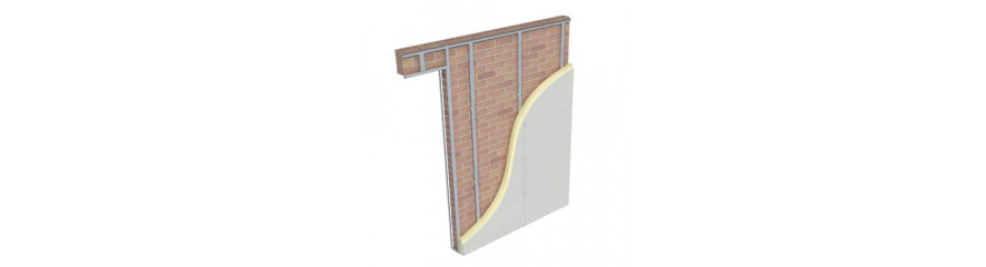 Wall Liner System