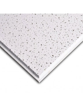 Zentia Fission FT BP9202M3F 600mm x 600mm Microlook Edge - Box of 16 ceiling tiles