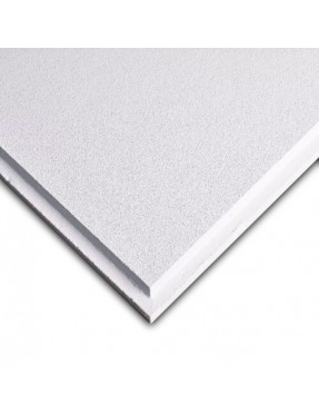 Zentia Ultima + BP7674M4A 600mm x 600mm Microlook 90 Edge - Box of 10 ceiling tiles