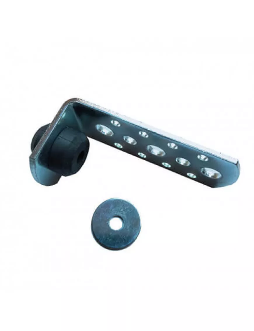 Acoustic Ceiling Hangers 75mm Box of 100