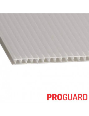 Proguard Correx Translucent Protection Board 1200mm x 2400mm x 4mm