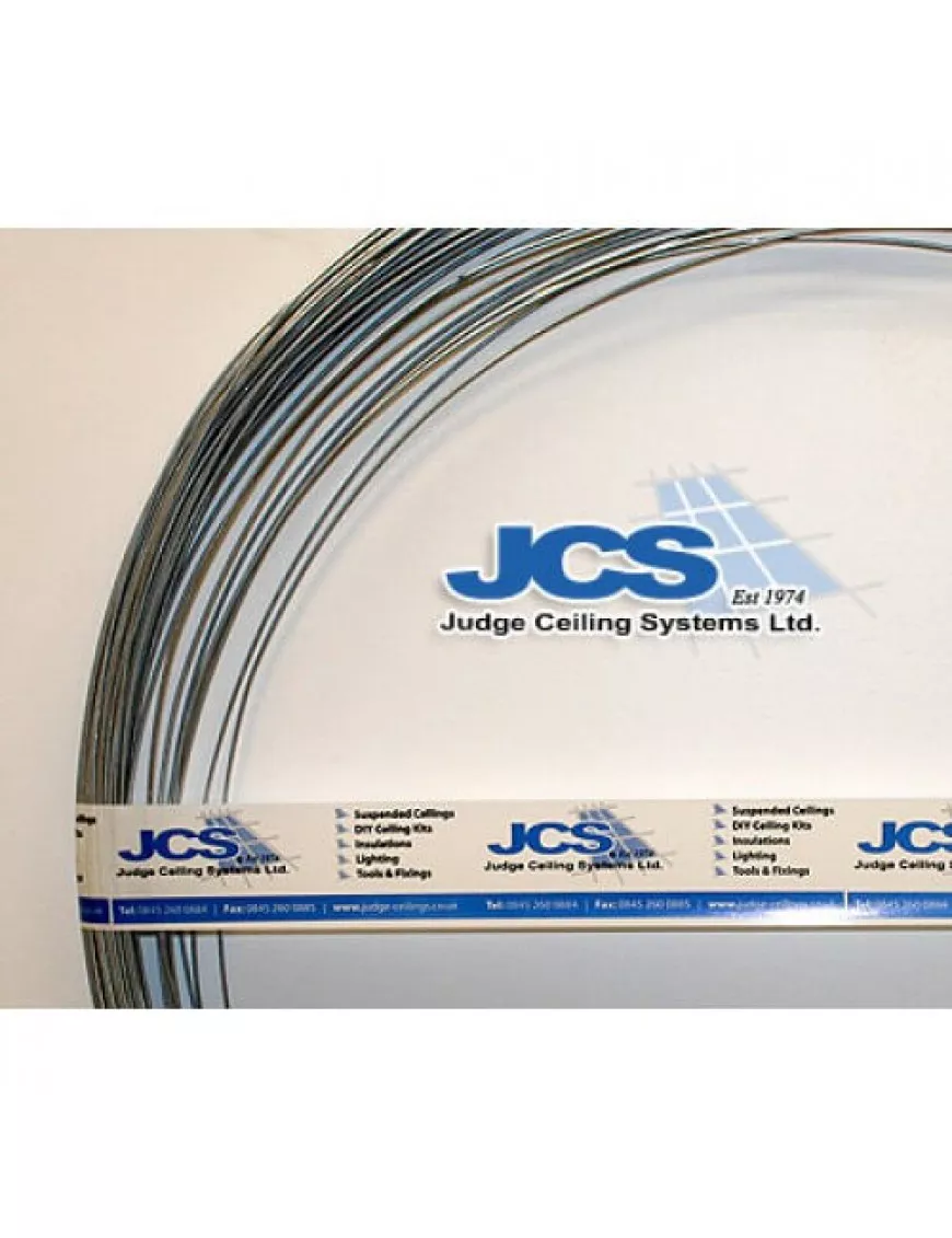 Suspension Wire Coil 5kg