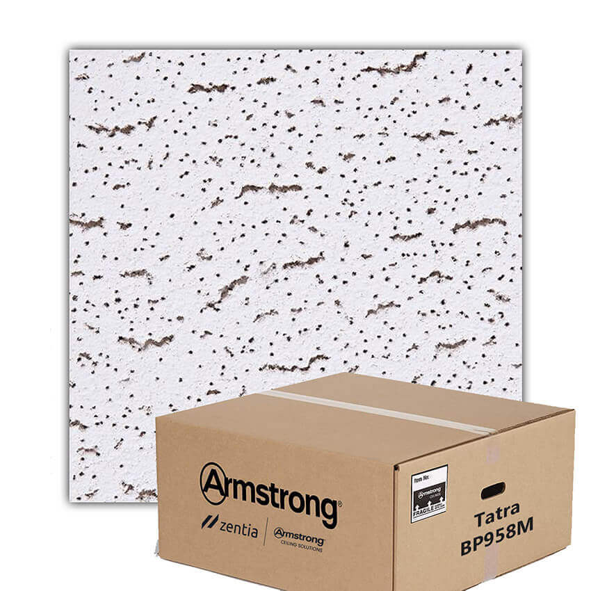 Armstrong Tatra ceiling tile